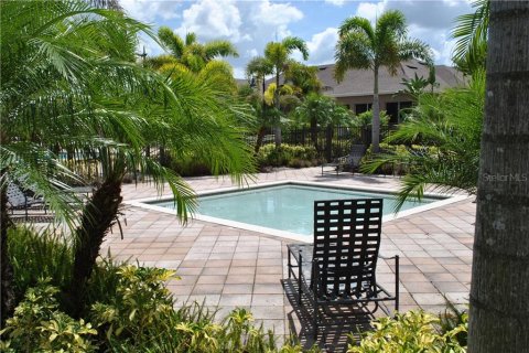 Снять в аренду кондоминиум в Брейдентон, Флорида 3 спальни, 123м2, № 1619246 - фото 19