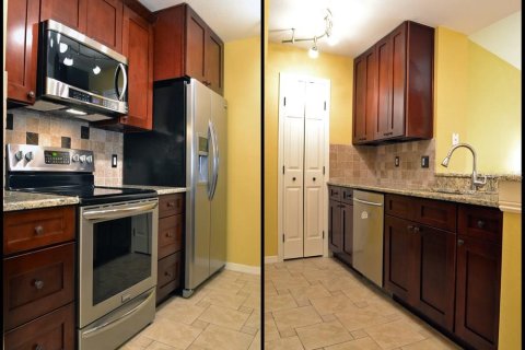 Снять в аренду кондоминиум в Брейдентон, Флорида 3 спальни, 123м2, № 1619246 - фото 3