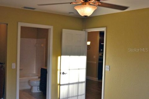 Снять в аренду кондоминиум в Брейдентон, Флорида 3 спальни, 123м2, № 1619246 - фото 11