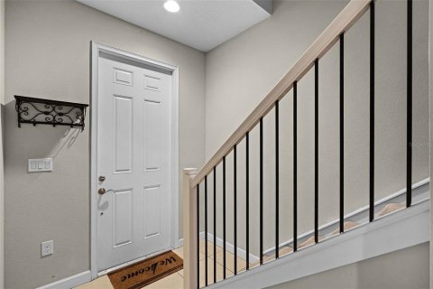 Купить таунхаус в Лейк-Мэри, Флорида 10 комнат, 203.18м2, № 1719013 - фото 28