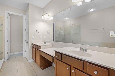 Купить таунхаус в Лейк-Мэри, Флорида 10 комнат, 203.18м2, № 1719013 - фото 20