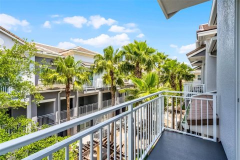 Купить таунхаус в Лейк-Мэри, Флорида 10 комнат, 203.18м2, № 1719013 - фото 22