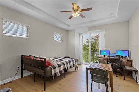 Купить таунхаус в Лейк-Мэри, Флорида 10 комнат, 203.18м2, № 1719013 - фото 18