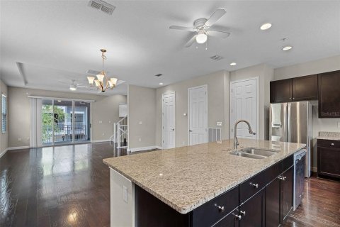 Купить таунхаус в Лейк-Мэри, Флорида 10 комнат, 203.18м2, № 1719013 - фото 12