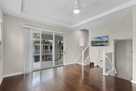 Купить таунхаус в Лейк-Мэри, Флорида 10 комнат, 203.18м2, № 1719013 - фото 6