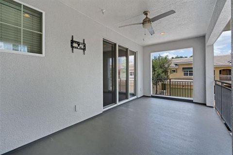 Купить таунхаус в Лейк-Мэри, Флорида 10 комнат, 203.18м2, № 1719013 - фото 15