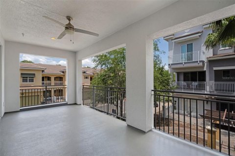 Купить таунхаус в Лейк-Мэри, Флорида 10 комнат, 203.18м2, № 1719013 - фото 17