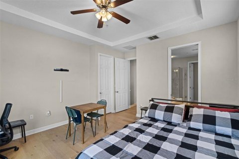 Купить таунхаус в Лейк-Мэри, Флорида 10 комнат, 203.18м2, № 1719013 - фото 19