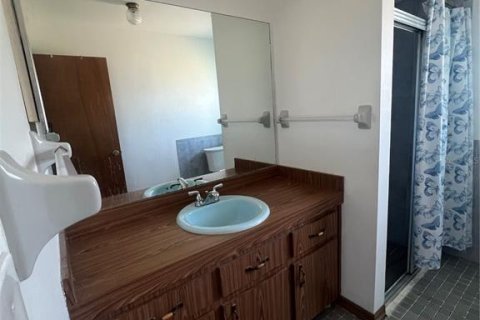 Снять в аренду виллу или дом в Бруксвилл, Флорида 4 комнаты, 132.29м2, № 1650683 - фото 13