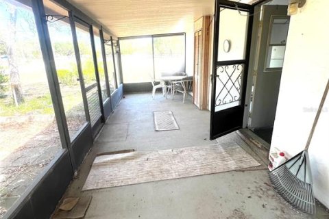 Снять в аренду виллу или дом в Бруксвилл, Флорида 4 комнаты, 132.29м2, № 1650683 - фото 29