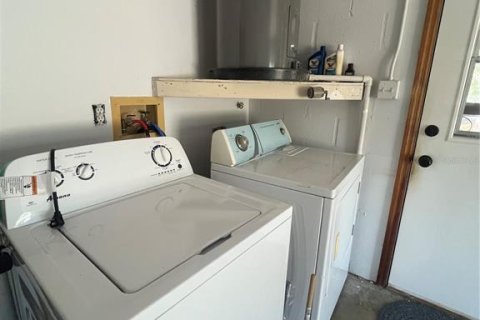 Снять в аренду виллу или дом в Бруксвилл, Флорида 4 комнаты, 132.29м2, № 1650683 - фото 27