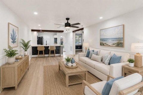 Condo in New Port Richey, Florida, 2 bedrooms № 2107688 - photo 18