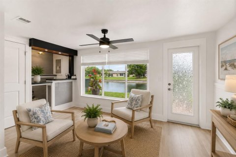 Condo in New Port Richey, Florida, 2 bedrooms № 2107688 - photo 20