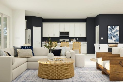 Casa en venta en DeBary, Florida, 5 dormitorios, 215.63 m2 № 1883244 - foto 5