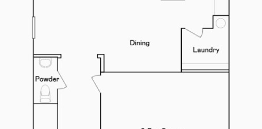 Casa en DeBary, Florida 5 dormitorios, 215.63 m2 № 1883244