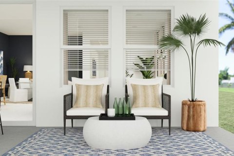 Casa en venta en DeBary, Florida, 5 dormitorios, 215.63 m2 № 1883244 - foto 17