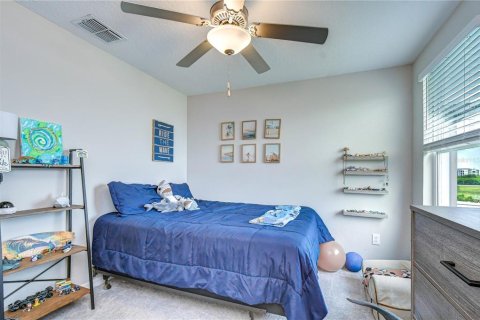 House in Lutz, Florida 6 bedrooms, 239.69 sq.m. № 2107719 - photo 20