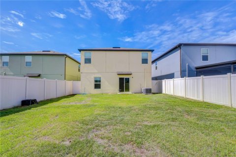 House in Lutz, Florida 6 bedrooms, 239.69 sq.m. № 2107719 - photo 23