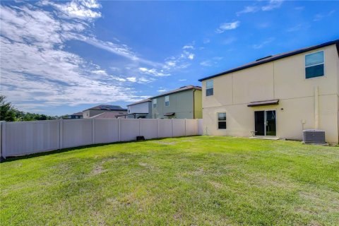 House in Lutz, Florida 6 bedrooms, 239.69 sq.m. № 2107719 - photo 24
