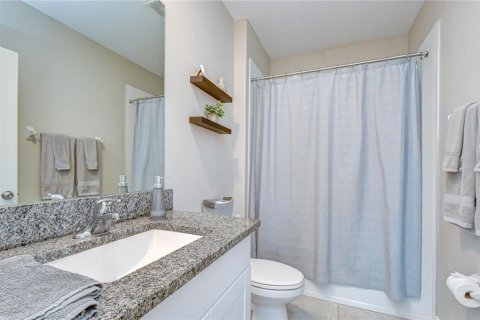 House in Lutz, Florida 6 bedrooms, 239.69 sq.m. № 2107719 - photo 10