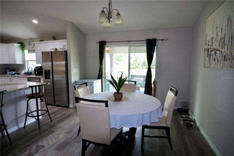 Casa en venta en Ocala, Florida, 3 dormitorios, 136.85 m2 № 1826636 - foto 5