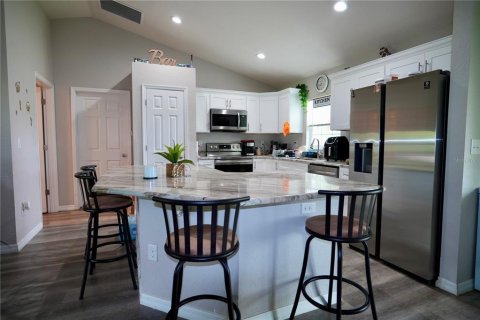 Casa en venta en Ocala, Florida, 3 dormitorios, 136.85 m2 № 1826636 - foto 9