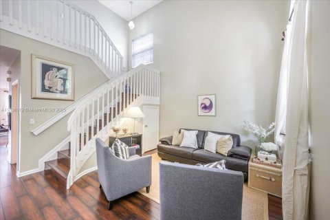 Casa en venta en Miramar, Florida, 4 dormitorios, 190.82 m2 № 1935708 - foto 6