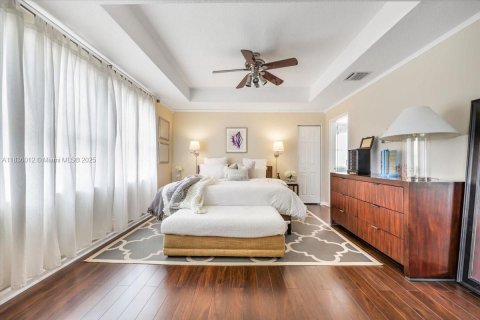 Casa en venta en Miramar, Florida, 4 dormitorios, 190.82 m2 № 1935708 - foto 26