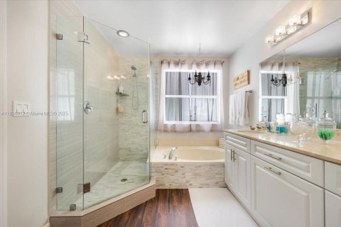 Casa en venta en Miramar, Florida, 4 dormitorios, 190.82 m2 № 1935708 - foto 28