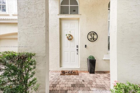 Casa en venta en Miramar, Florida, 4 dormitorios, 190.82 m2 № 1935708 - foto 4