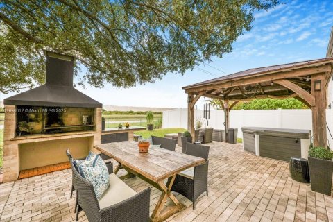 Casa en venta en Miramar, Florida, 4 dormitorios, 190.82 m2 № 1935708 - foto 20