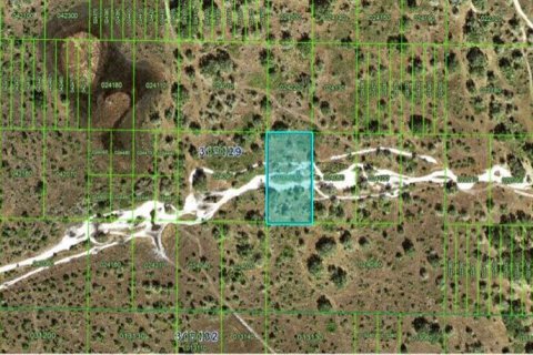 Land in Frostproof, Florida № 2202856 - photo 2