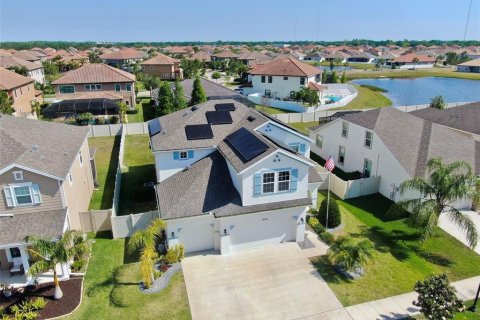 House in Riverview, Florida 4 bedrooms, 285.02 sq.m. № 1647701 - photo 6