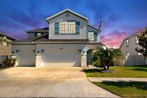 House in Riverview, Florida 4 bedrooms, 285.02 sq.m. № 1647701 - photo 3