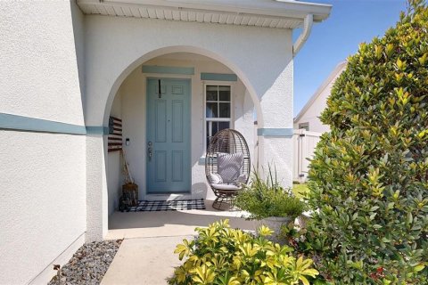 House in Riverview, Florida 4 bedrooms, 285.02 sq.m. № 1647701 - photo 5