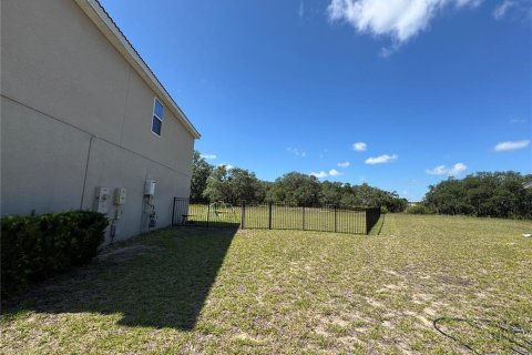 House in Davenport, Florida 4 bedrooms, 246.66 sq.m. № 2201502 - photo 26