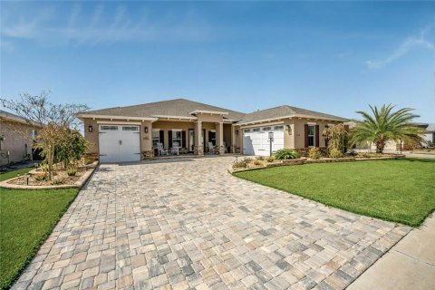 Villa ou maison à Ocala, Floride 3 chambres, 268.77 m2 № 2101315