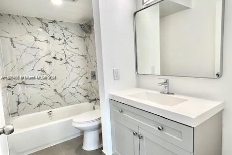 Condo in North Miami, Florida, 1 bedroom  № 1801125 - photo 7