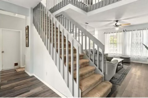 House in Ocoee, Florida 3 bedrooms, 169.92 sq.m. № 1845018 - photo 2