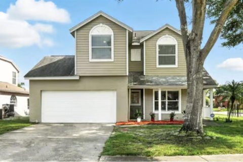 House in Ocoee, Florida 3 bedrooms, 169.92 sq.m. № 1845018 - photo 1