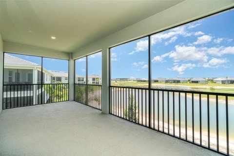 Condominio en Punta Gorda, Florida, 3 dormitorios № 2096091
