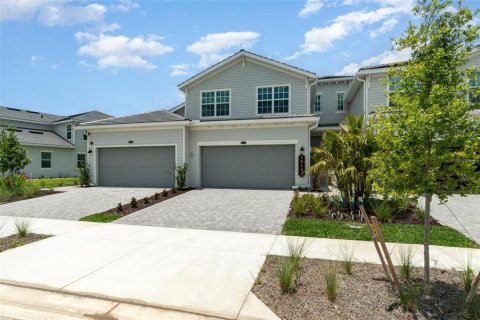 Condominio en alquiler en Punta Gorda, Florida, 3 dormitorios, 196.02 m2 № 2096091 - foto 22