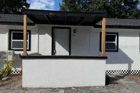 Квартира в Тампа, Флорида 3 комнаты, 26.01м2 № 2092180