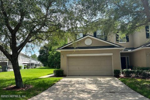 Villa ou maison à vendre à Jacksonville, Floride: 3 chambres, 138.89 m2 № 771046 - photo 1
