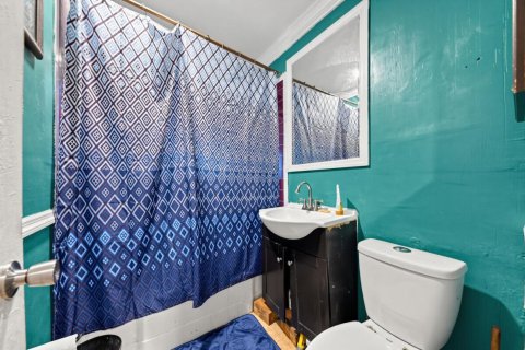 Casa en venta en West Palm Beach, Florida, 3 dormitorios, 98.1 m2 № 2392128 - foto 9