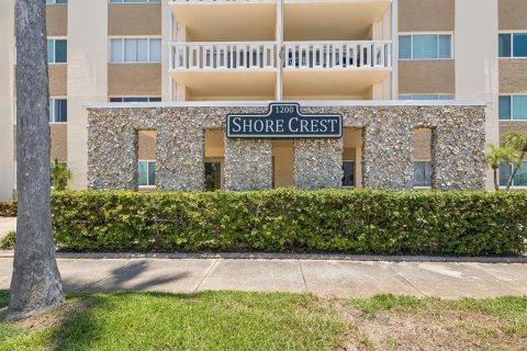 Copropriété à vendre à Saint Petersburg, Floride: 1 chambre, 67.82 m2 № 1829887 - photo 1