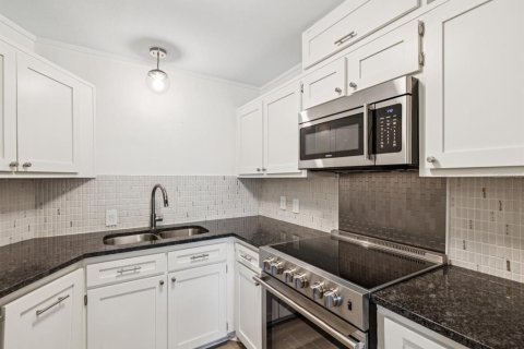 Copropriété à vendre à Saint Petersburg, Floride: 1 chambre, 67.82 m2 № 1829887 - photo 23