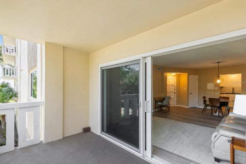 Copropriété à vendre à Saint Petersburg, Floride: 1 chambre, 67.82 m2 № 1829887 - photo 28