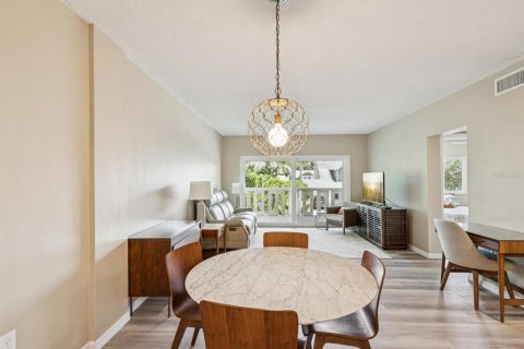 Copropriété à vendre à Saint Petersburg, Floride: 1 chambre, 67.82 m2 № 1829887 - photo 25