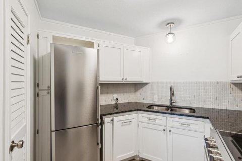 Copropriété à vendre à Saint Petersburg, Floride: 1 chambre, 67.82 m2 № 1829887 - photo 24